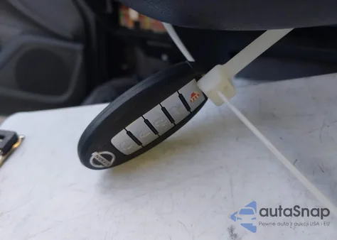 2019 Nissan Altima 2.5 S from USA, damaged, VIN 1N4BL4BVXKC228269